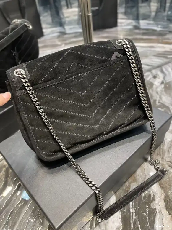 MEDIUM YSL NIKI 0524